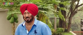 Funny Punjabi Comedy - Tussi Nana Ni Bansakte   Jaswinder Bhalla   Binnu Dhillon   Munde Kamaal De