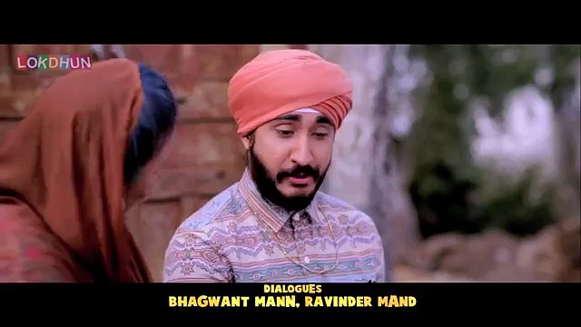 Jus Reign - Funny Comedy Scene 22G Tussi Ghaint Ho Punjabi Comedy Scene
