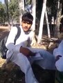 Yara Tar Haghy Kali Ta Ma Raza || Funny Pushto Song by Pathan Student || Funny Poetry