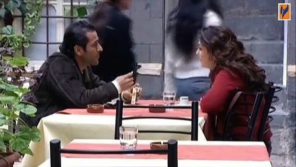 مسلسل ظل امرأة الحلقة 8 الثامنة - Thel Emraa