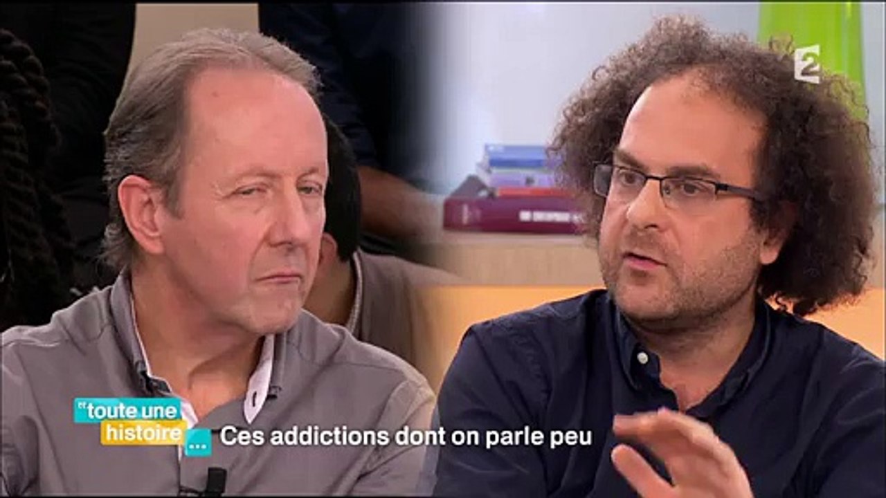 Un après midi de défonce sur le service public