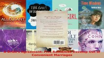 Read  A Brides Agreement Five Romances Develop Out of Convenient Marriages EBooks Online