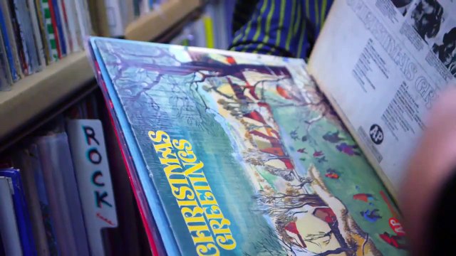 Jingle Bell Rocks! DOCUMENTARY Film Trailer