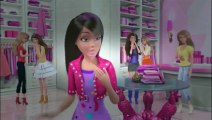 PHIM HOẠT HÌNH BARBIE TẬP 25 - CÔNG VIỆC MỚI CỦA SKIPPER