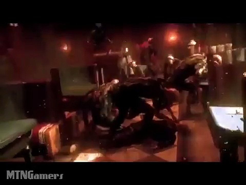Fear Takedown - Batman™ Arkham Knight - Storyline (9)