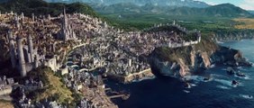 Warcraft Official Trailer #1 (2016) Travis Fimmel, Dominic Cooper Movie HD