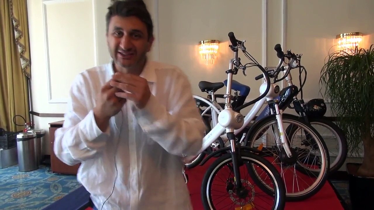 Solex Lansman