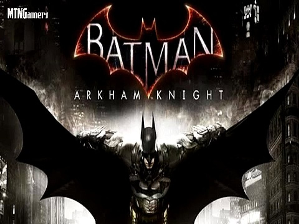 Fear Takedown - Batman™ Arkham Knight - Storyline (16)