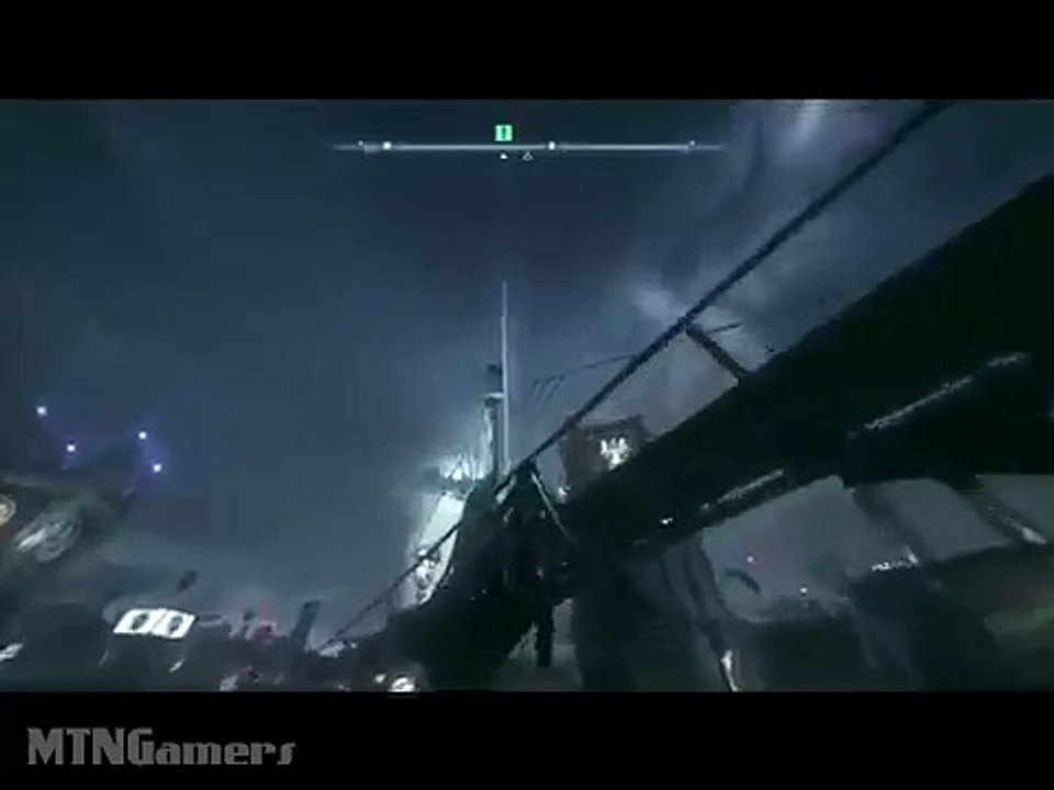 Fear Takedown - Batman™ Arkham Knight - Storyline (19)