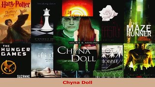 PDF Download  Chyna Doll Read Online