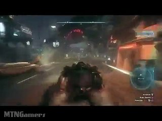 Fear Takedown - Batman™ Arkham Knight - Storyline (23)