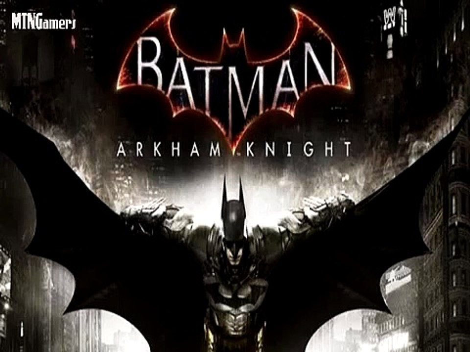 Fear Takedown - Batman™ Arkham Knight - Storyline (24)