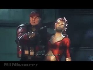 Fear Takedown - Batman™ Arkham Knight - Storyline (31)