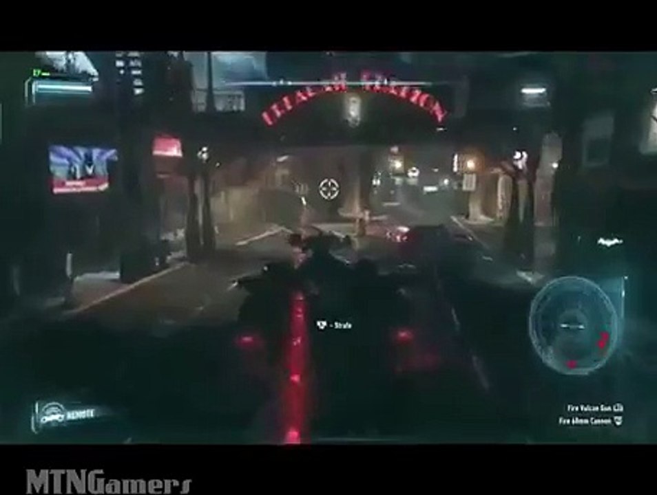 Fear Takedown - Batman™ Arkham Knight - Storyline (38)