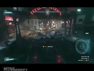 Fear Takedown - Batman™ Arkham Knight - Storyline (39)