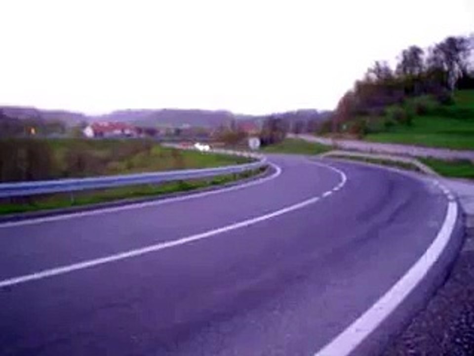 BMW M5 Best Drift M5