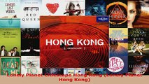 Download  Lonely Planet Citiescape Hong Kong Lonely Planet Hong Kong EBooks Online