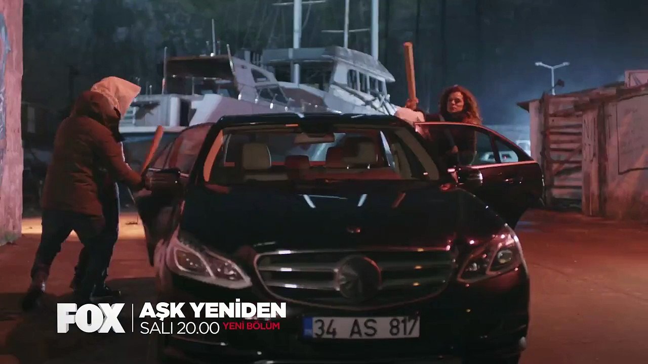 Aşk Yeniden 34.Bölüm 2.Fragmanı
