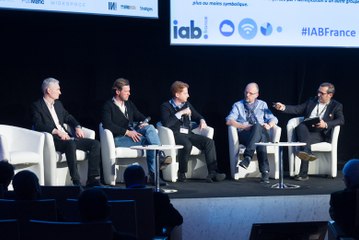 Table ronde n°4 : De l'émotion à l'attention, le neuromarketing en action !