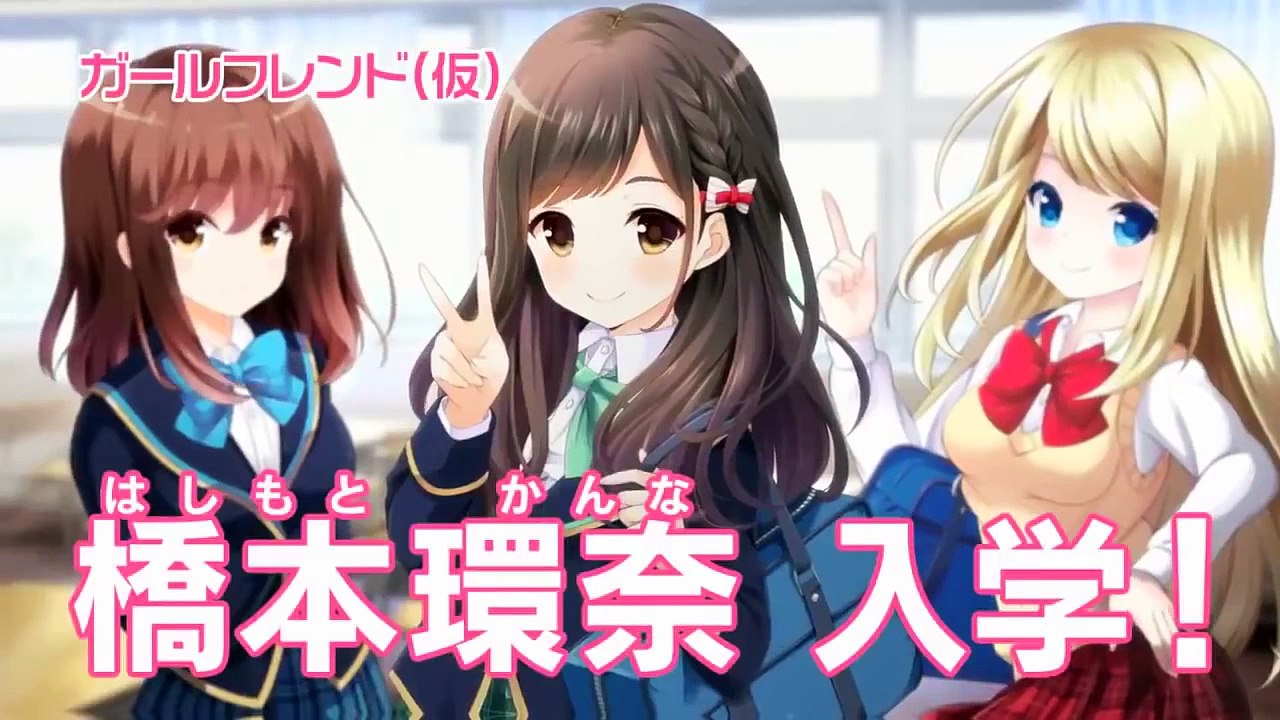 橋本環奈 最新CM３連発☆歌も声も可愛すぎる奇跡のアイドル♪