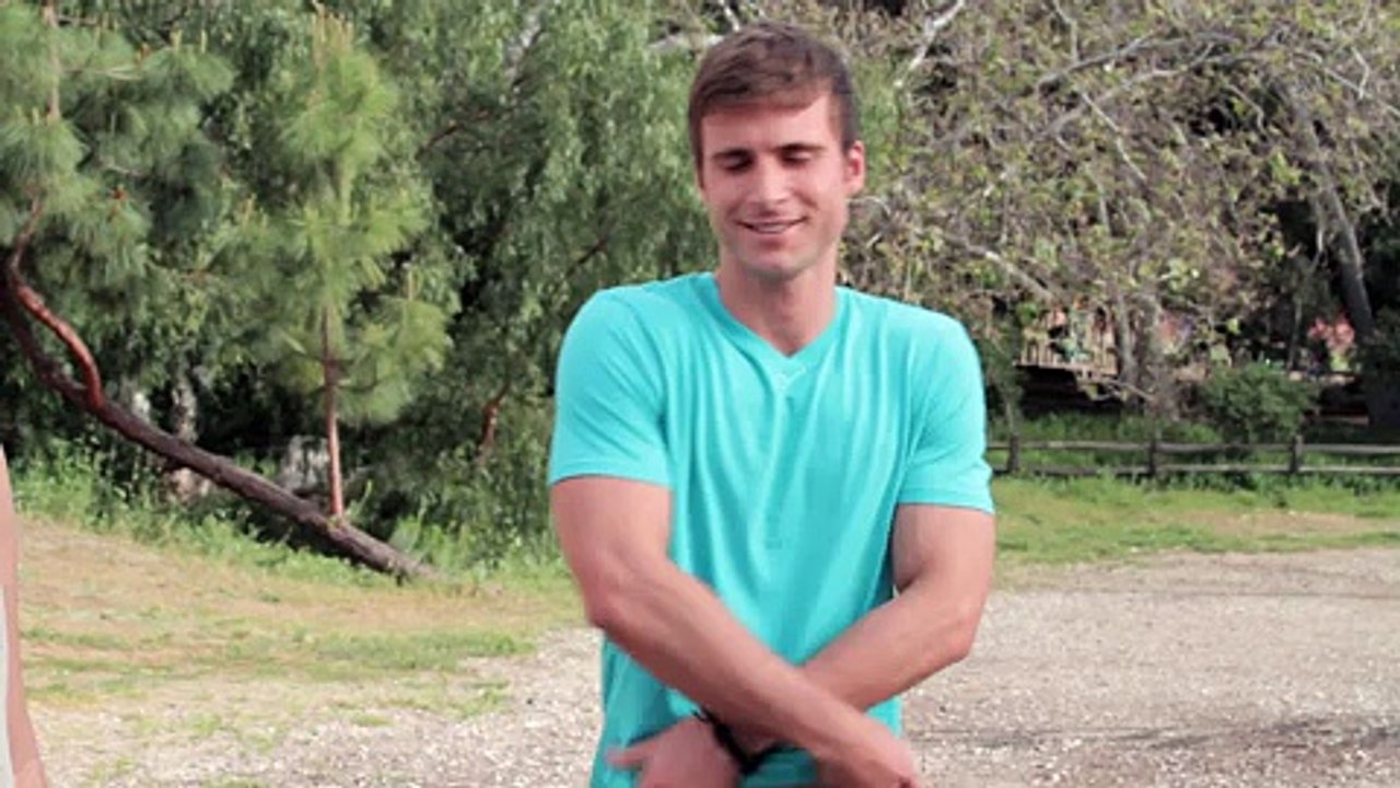 Eating Out  Drama Camp 2011