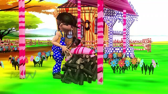 Bingo Dog Kids Songs | Popular 110 Mins Children Nursery Rhymes Compilation