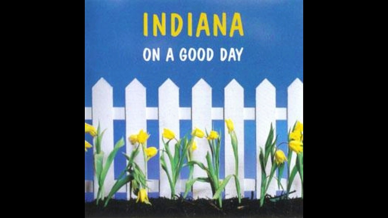 Indiana - The incidentals