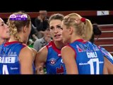 Montichiari - Bolzano 1-3 - Highlights - 12^ Giornata MGS Volley Cup