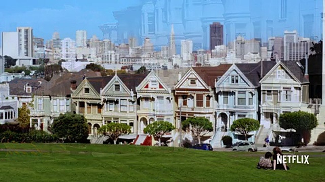 Le Amiche Di Mamma TV Series 2016