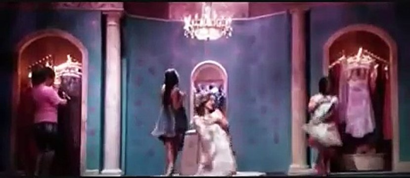 A Night To Remember (Reprise) - High School Musical 3 (Movie Scene)