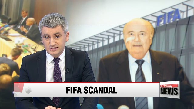 FIFA scandal: Blatter and Platini to appeal 8-year bans