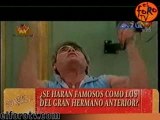 ELFOROTV.COM - El debut de GH 07 Famosos