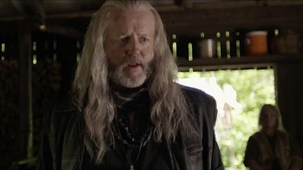 Outsiders TV Series 2016