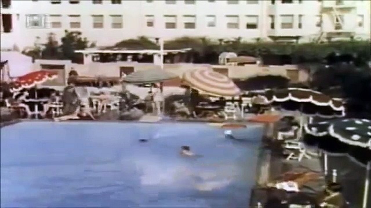 Spy Training: Undercover circa 1944 OSS Office of Strategic Services Training Film; World