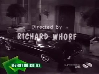 The Beverly Hillbillies Season 1 Episode 26