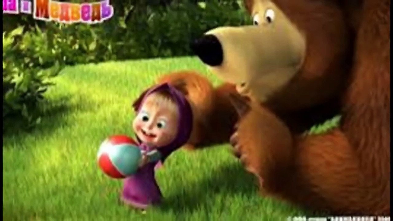 Little Masha