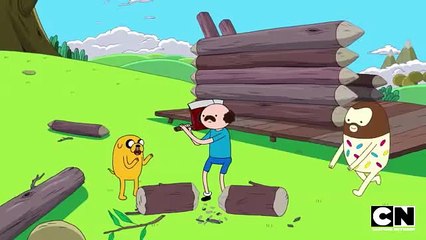 Adventure Time - Davey (Preview) Clip 2