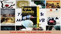 Read  Faroe Islands The Bradt Travel Guide EBooks Online