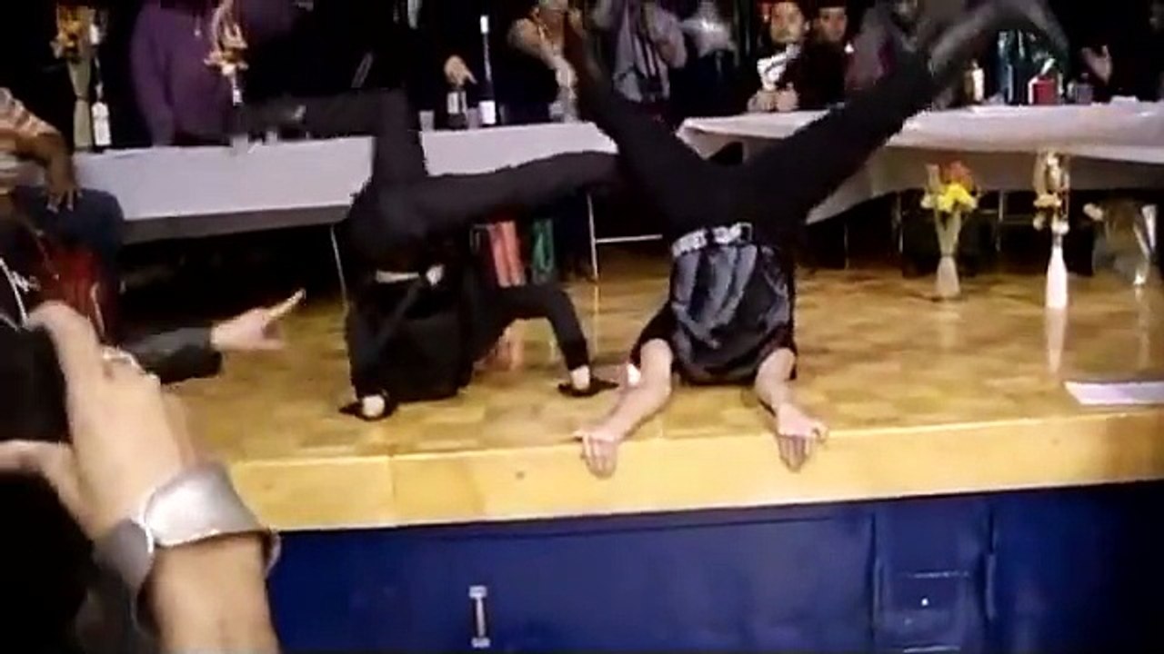 Edwin Xtrava Vs Javier Ninja (01-29-11)