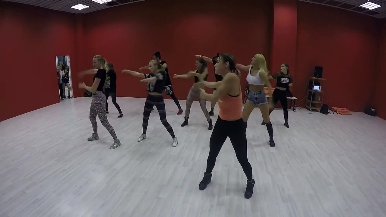 Alkaline  Ride on me  by Fraules -workshop in Krasnoyarsk