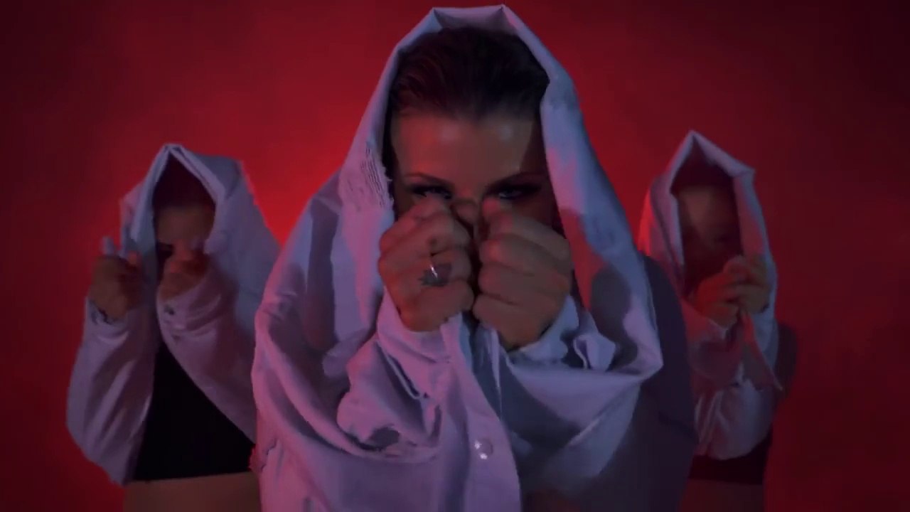DJ Snake & AlunaGeorge - You Know You Like It - Janelle Ginestra   Directed by @TimMilgram