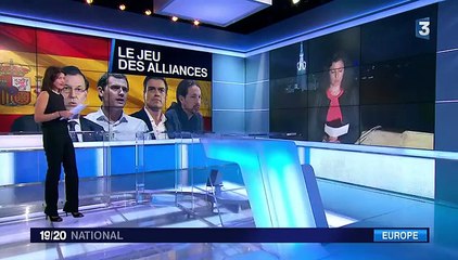 Législatives en Espagne : les tractations commencent