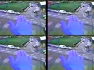 Erasure - Blue Savannah