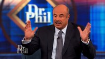 Dr. Phils Advice for Co-Parenting after an Affair Results in Pregnancy