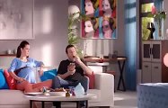 Sarelle İkiz bebekler Reklam Filmi Erdo ve Bego