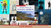 Read  Globetrotter Road Atlas South Africa Globetrotter Travel Atlases Ebook Free