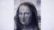 New evidence that the painting in the Louvre may not be the original Lisa - Secrets of the Mona Lis