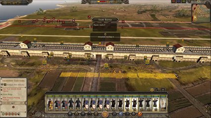 Total War: Attila - Gameplay ~ The Siege of Constantinople! w/Rambler & Warrior of Sparta