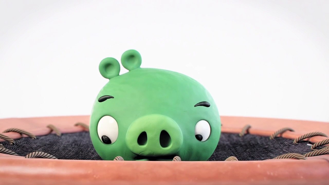 Piggy Tales Season 1 Compilation Ep. 1-15