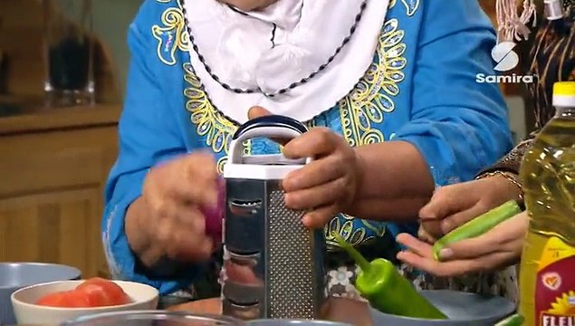 Samira TV - Programme inconnu - 20-12-2015 14h30 30m (9382)